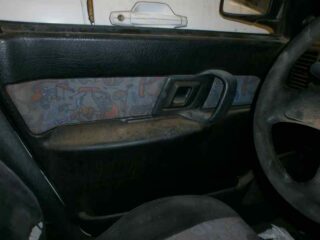 DEPOSITO EXPANSION SEAT CORDOBA BERLINA (6K2) Open - fotografía 6