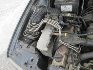 MANDO ELEVALUNAS DELANTERO IZQUIERDO AUDI 8090 (893) 90 - fotografía 6