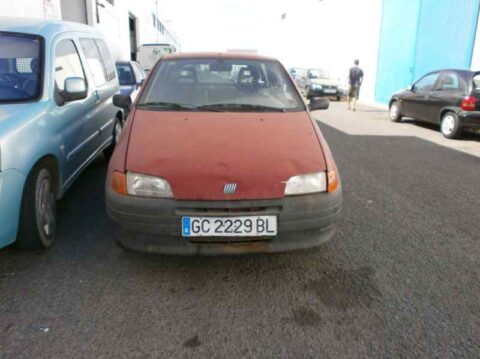 ALTERNADOR FIAT I PUNTO (176) BERLINA 55 S
