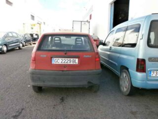 ALTERNADOR FIAT I PUNTO (176) BERLINA 55 S - fotografía 4