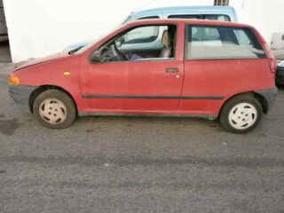 ALTERNADOR FIAT I PUNTO (176) BERLINA 55 S - fotografía 6