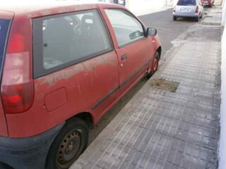 ALTERNADOR FIAT I PUNTO (176) BERLINA 55 S - fotografía 8