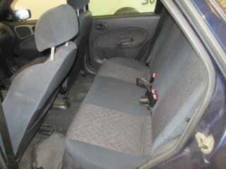 AMORTIGUADOR DELANTERO IZQUIERDO FORD ESCORT BERL.TURNIER Atlanta Berlina - fotografía 6