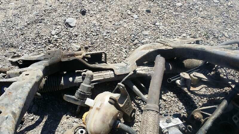 CREMALLERA DIRECCION OPEL CORSA C Blue Line