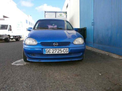 MANDO LIMPIA OPEL CORSA B Edition 2000
