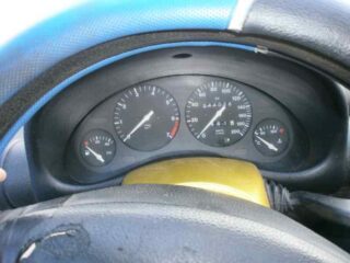 MANDO LIMPIA OPEL CORSA B Edition 2000 - fotografía 5