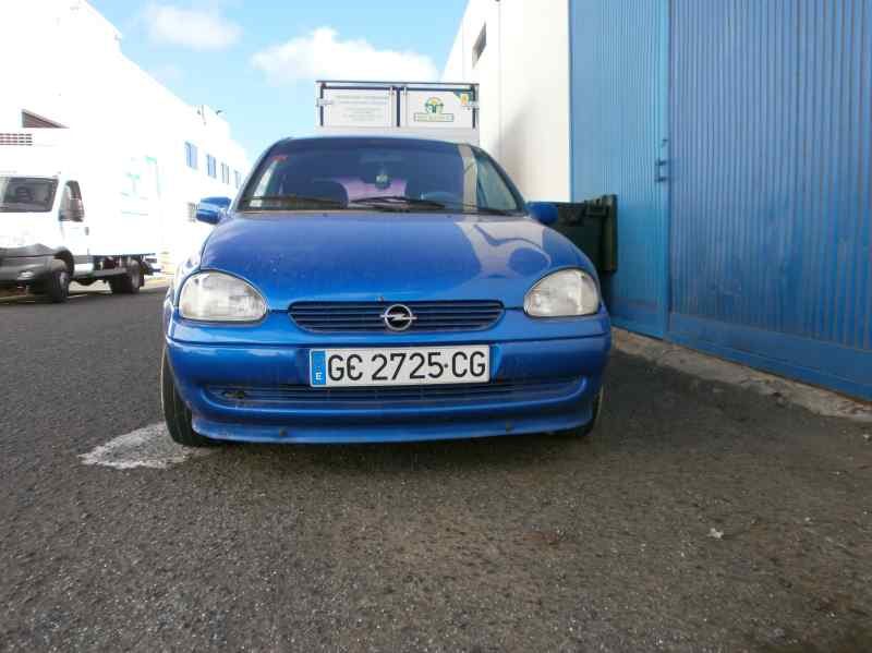 MOTOR LIMPIA TRASERO OPEL CORSA B Edition 2000