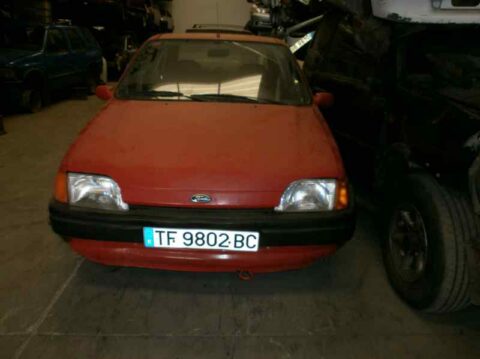 BOBINA ENCENDIDO FORD FIESTA BERL.COURIER Surf