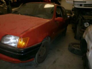 BOBINA ENCENDIDO FORD FIESTA BERL.COURIER Surf - fotografía 3