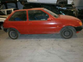 BOBINA ENCENDIDO FORD FIESTA BERL.COURIER Surf - fotografía 5