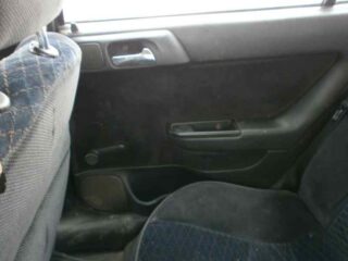 ELECTROVENTILADOR OPEL ASTRA G BERLINA Comfort - fotografía 5