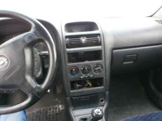 TRANSMISION DELANTERA DERECHA OPEL ASTRA G BERLINA Comfort - fotografía 8