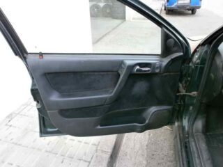 COLECTOR ESCAPE OPEL ASTRA G BERLINA Comfort - fotografía 6
