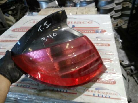 PILOTO TRASERO IZQUIERDO MERCEDES-BENZ CLASE C (BM 203) SPORTCOUPE C 230 Compressor (203.747)