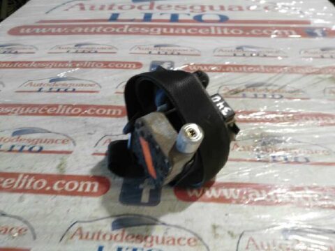 CINTURON SEGURIDAD DELANTERO IZQUIERDO MERCEDES-BENZ CLASE C (BM 203) SPORTCOUPE C 230 Compressor (203.747)
