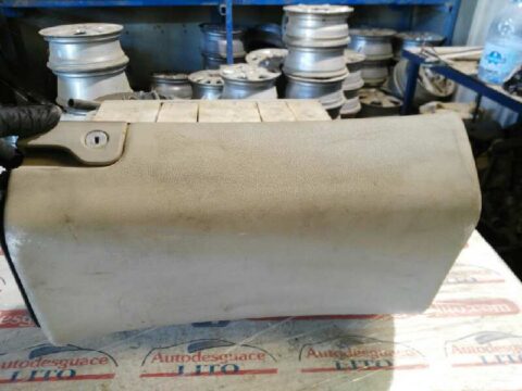 GUANTERA MERCEDES-BENZ CLASE C (BM 203) SPORTCOUPE C 230 Compressor (203.747)