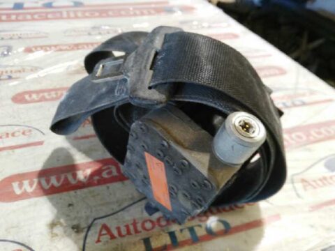 CINTURON SEGURIDAD DELANTERO DERECHO MERCEDES-BENZ CLASE C (BM 203) SPORTCOUPE C 230 Compressor (203.747)