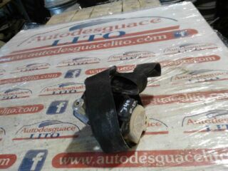 CINTURON SEGURIDAD DELANTERO DERECHO MERCEDES-BENZ CLASE C (BM 203) SPORTCOUPE C 230 Compressor (203.747) - fotografía 2