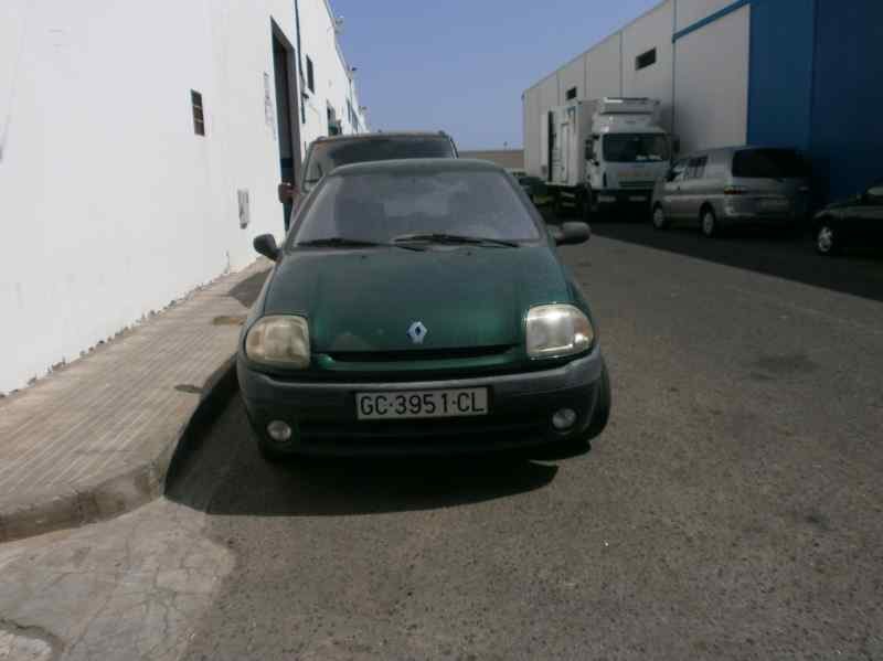 AMORTIGUADOR DELANTERO DERECHO RENAULT CLIO II FASE I (BCB0) 1.2