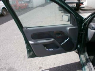 AMORTIGUADOR DELANTERO DERECHO RENAULT CLIO II FASE I (BCB0) 1.2 - fotografía 4