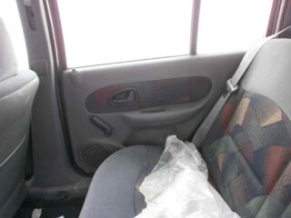 AMORTIGUADOR DELANTERO DERECHO RENAULT CLIO II FASE I (BCB0) 1.2 - fotografía 5