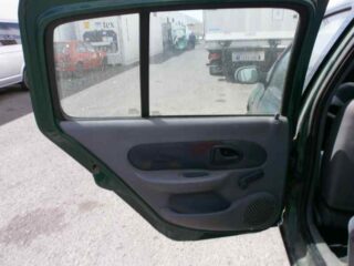 AMORTIGUADOR DELANTERO IZQUIERDO RENAULT CLIO II FASE I (BCB0) 1.2 - fotografía 3