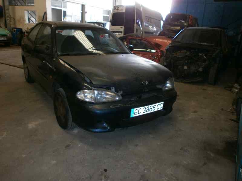 BOMBA DIRECCION HYUNDAI ACCENT (X3) 1.3 GS Automático