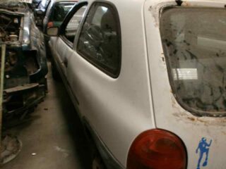 BOMBA FRENO OPEL CORSA B Base - fotografía 5