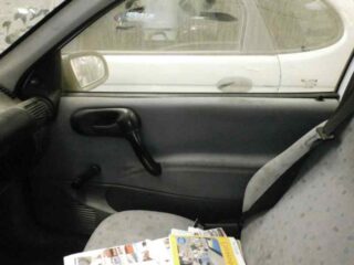 BOMBA FRENO OPEL CORSA B Base - fotografía 6