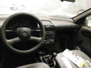 BOMBA FRENO OPEL CORSA B Base - fotografía 7