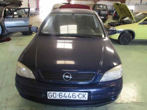 BOBINA ENCENDIDO OPEL ASTRA G BERLINA Comfort