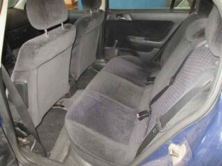 BOBINA ENCENDIDO OPEL ASTRA G BERLINA Comfort - fotografía 2