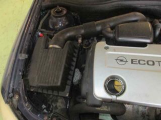 BOBINA ENCENDIDO OPEL ASTRA G BERLINA Comfort - fotografía 3