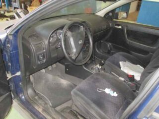BOBINA ENCENDIDO OPEL ASTRA G BERLINA Comfort - fotografía 4