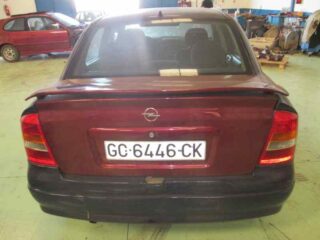 BOBINA ENCENDIDO OPEL ASTRA G BERLINA Comfort - fotografía 5