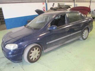 BOBINA ENCENDIDO OPEL ASTRA G BERLINA Comfort - fotografía 7