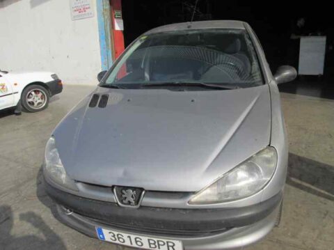 AIRBAG DELANTERO IZQUIERDO PEUGEOT 206 XR