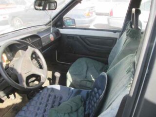 MANETA ELEVALUNAS TRASERA DERECHA SEAT IBIZA Comfort - fotografía 2