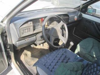 MANETA ELEVALUNAS TRASERA DERECHA SEAT IBIZA Comfort - fotografía 8