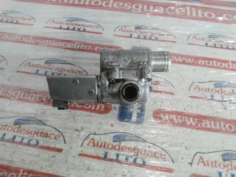 VALVULA EGR NISSAN ALMERA (N16E) Acenta