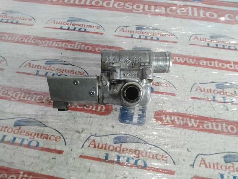 VALVULA EGR NISSAN ALMERA (N16E) Acenta