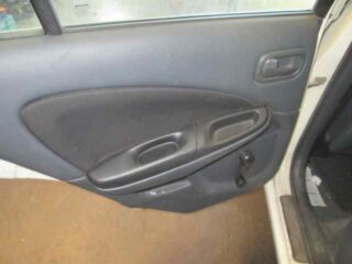 VALVULA EGR NISSAN ALMERA (N16E) Acenta - fotografía 7