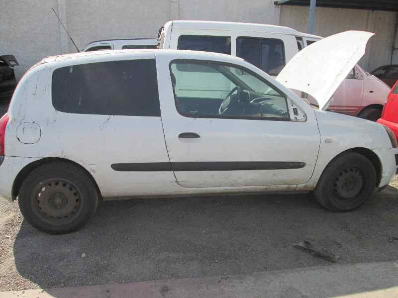 AIRBAG DELANTERO IZQUIERDO RENAULT CLIO II FASE II (BCB0) Campus