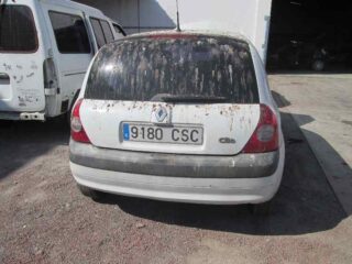 AIRBAG DELANTERO IZQUIERDO RENAULT CLIO II FASE II (BCB0) Campus - fotografía 5