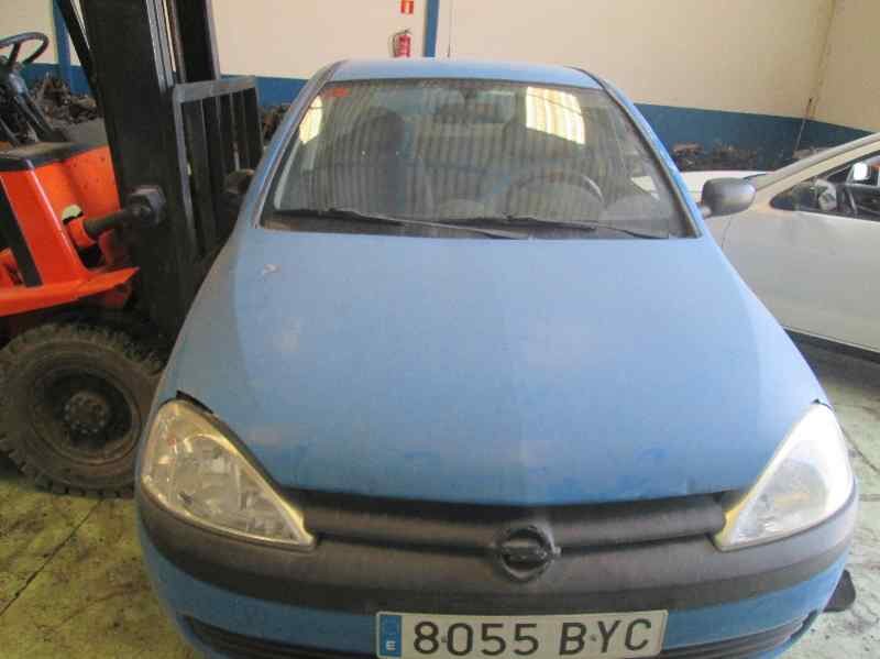 BOBINA ENCENDIDO OPEL CORSA C Club
