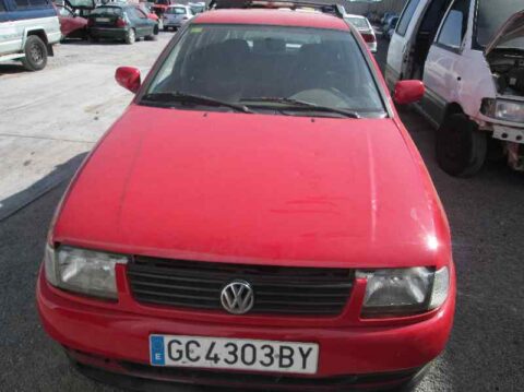 MANDO LIMPIA VOLKSWAGEN