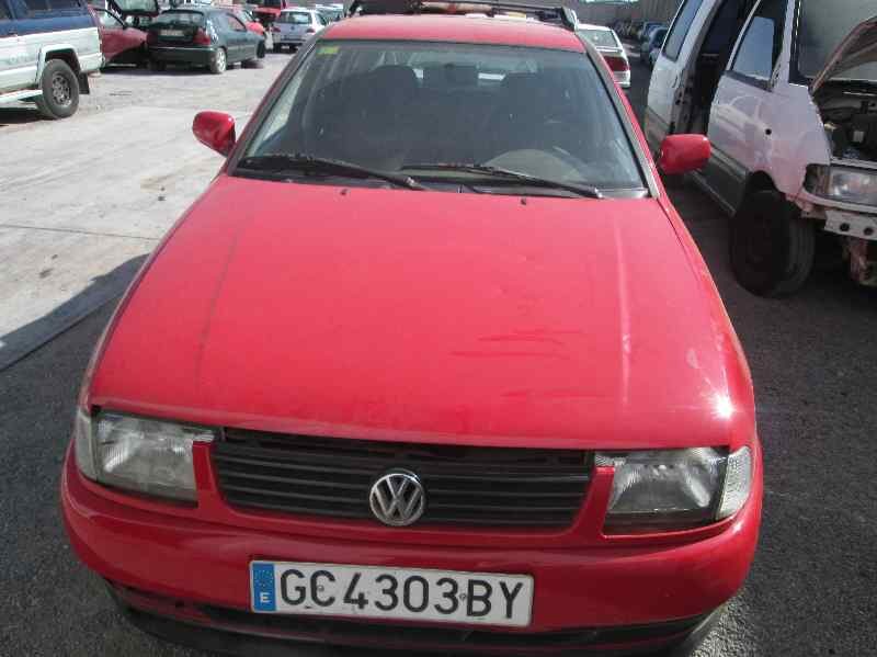 MANDO LIMPIA VOLKSWAGEN