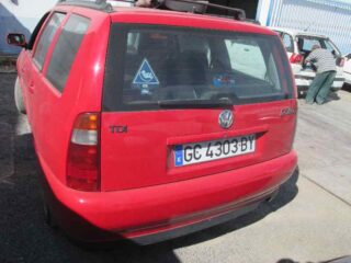 MANDO LIMPIA VOLKSWAGEN - fotografía 2
