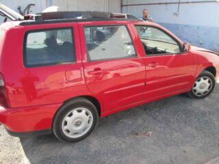 MANDO LIMPIA VOLKSWAGEN - fotografía 4