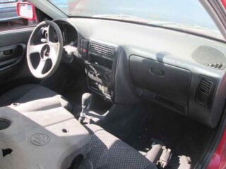 MANDO LIMPIA VOLKSWAGEN - fotografía 7
